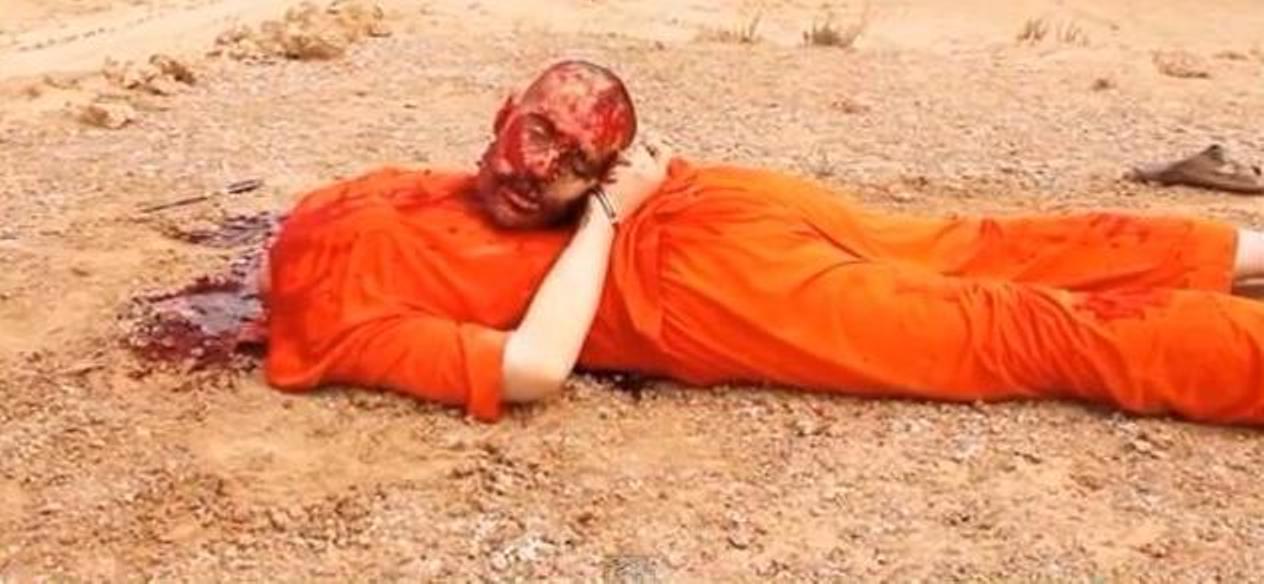 izmr Islamischer enthauptet James Foley. Islamische t�ten James Foley